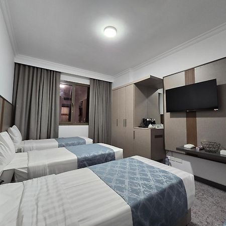 Araek Taiba Hotel Medina Eksteriør bilde